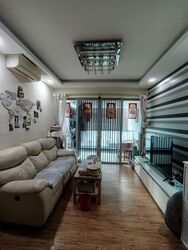 The Minton (D19), Condominium #551599981
